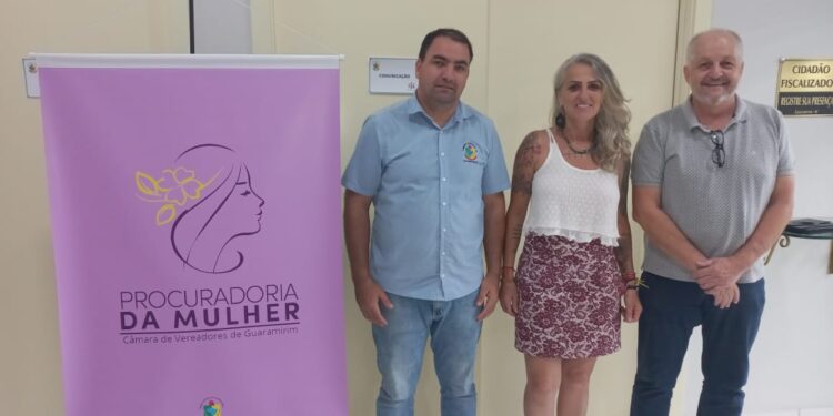 MDB de Guaramirim prepara novas filiações