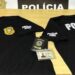 Condenados por morte de criança são presos com roupa da polícia em SC