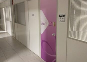 Governo do Estado entrega Sala Lilás em Jaraguá do Sul