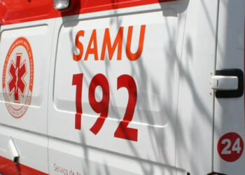 Idoso morre ao sofrer mal súbito em Jaraguá do Sul