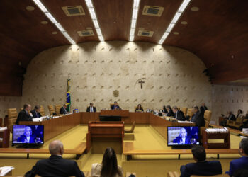 STF tem placar de 5 a 3 para descriminalizar porte da maconha para uso pessoal