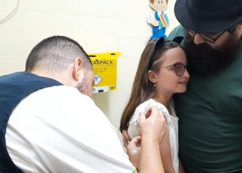 Vacinação contra a dengue é ampliada em Jaraguá para público de 10 a 14 anos