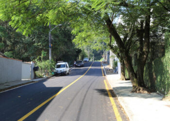 Obras de recuperação em Jaraguá do Sul se encaminham para o final