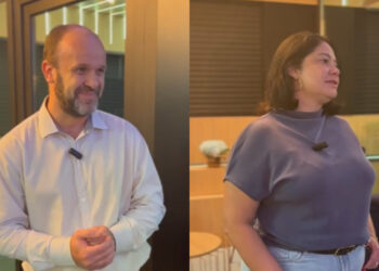 Nova diretoria toma posse da Associação Empresarial de Schroeder