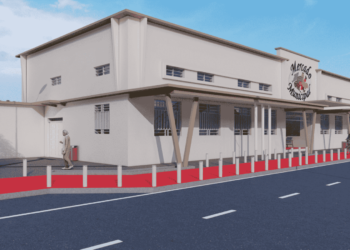 Assinada ordem de serviço para o restauro do Mercado Público de Jaraguá do Sul