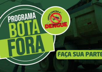 Bota Fora inicia neste fim de semana em Jaraguá do Sul