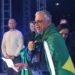 Prefeito Jair Franzner propõe título de Cidadão Jaraguaense a Bolsonaro e Michelle
