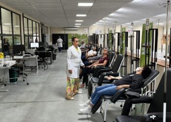 Centro de Atendimento Dengue de Jaraguá do Sul atenderá normalmente no feriado