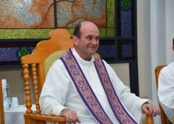 [Vídeo] Padre de Guaramirim é assaltado em Indaial