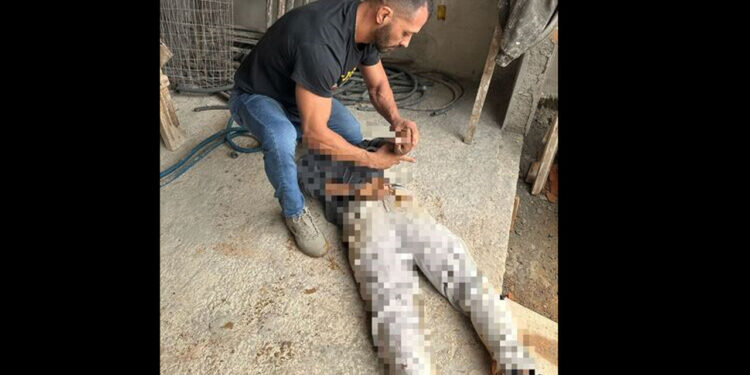 Procurado por homicídio no Pará é preso em Jaraguá do Sul