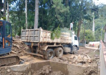 [Jaraguá] Aprovados 20 pedidos de saque do FGTS devido à enxurrada de janeiro