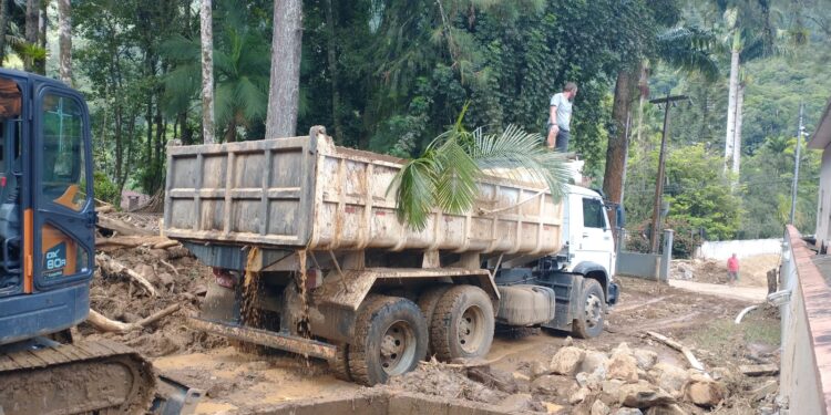 [Jaraguá] Aprovados 20 pedidos de saque do FGTS devido à enxurrada de janeiro