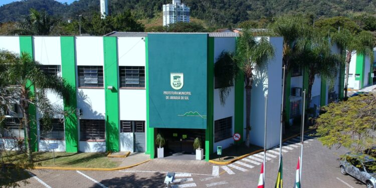 Concurso Público da Prefeitura de Jaraguá do Sul teve mais de 9 mil inscrições