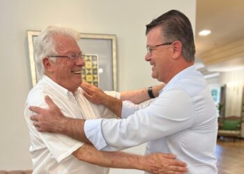 Progressistas anuncia possível coligação com o PL em Jaraguá do Sul