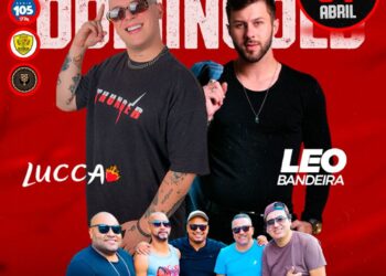 4ª edição do Domingold será neste domingo (7) no Graal TAL Lounge