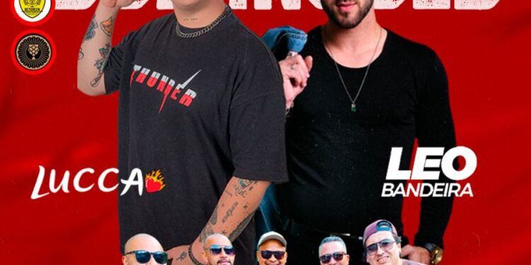 4ª edição do Domingold será neste domingo (7) no Graal TAL Lounge