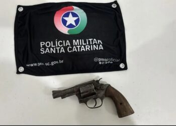 Ex-vereador de Barra Velha é baleado no interior do município