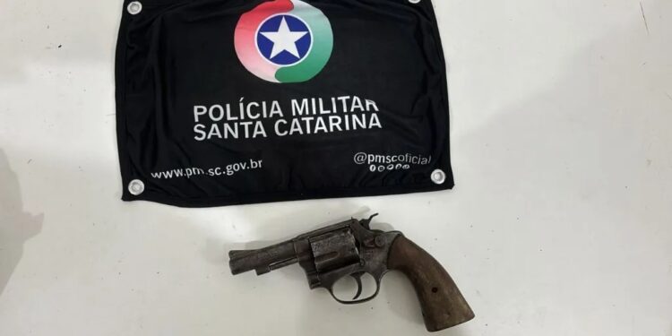 Ex-vereador de Barra Velha é baleado no interior do município