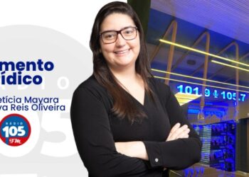 “Efeitos Práticos da Irretroatividade dos Contratos de União Estável” com a Dra. Letícia Mayara da Silva Reis Oliveira