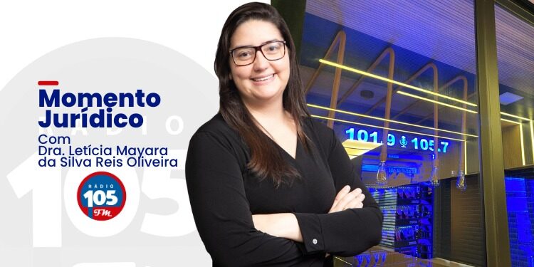 “Efeitos Práticos da Irretroatividade dos Contratos de União Estável” com a Dra. Letícia Mayara da Silva Reis Oliveira