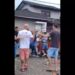 [Vídeo] Briga generalizada marca 15ª edição da Stammtisch, em Joinville