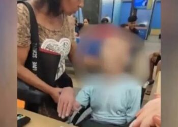 Mulher que levou morto a banco tem prisão convertida em preventiva