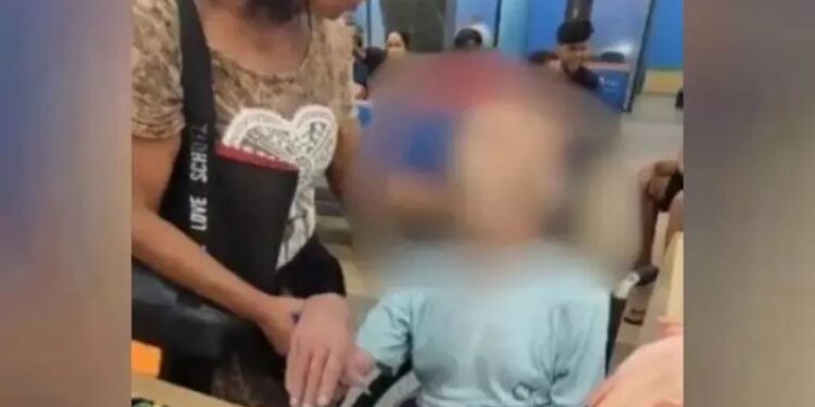 Mulher que levou morto a banco tem prisão convertida em preventiva