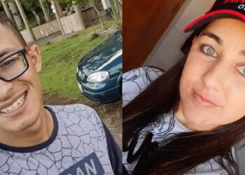 Identificadas as vítimas de grave acidente na BR-470