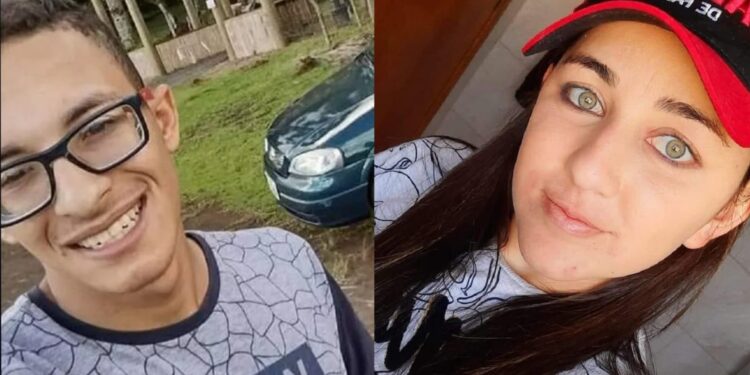 Identificadas as vítimas de grave acidente na BR-470