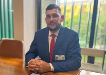 Presidente da Câmara de Vereadores vai assumir a Prefeitura de São João do Itaperiú