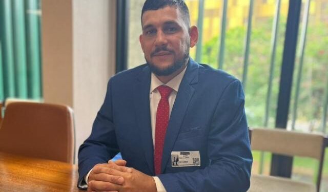 Presidente da Câmara de Vereadores vai assumir a Prefeitura de São João do Itaperiú