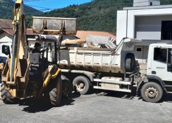 Bota fora estará na Ilha da Figueira, em Jaraguá, no fim de semana