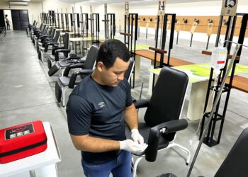 Centro de Atendimento Dengue de Jaraguá passa a funcionar nesta terça-feira (9)