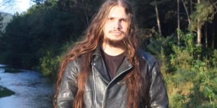 Família procura por homem de Guaramirim