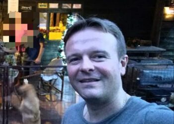 Empresário de Jaraguá do Sul, Cleber Schulz, morre aos 45 anos