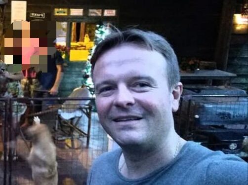 Empresário de Jaraguá do Sul, Cleber Schulz, morre aos 45 anos