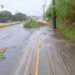 Defesa Civil contabiliza 13 ocorrências por conta da chuva em Jaraguá do Sul