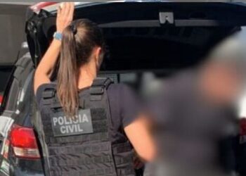 Homem é preso suspeito de estupro e importunação contra 9 vítimas em Joinville