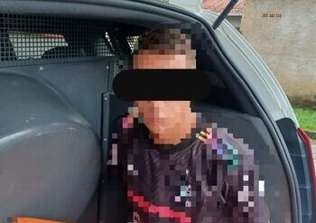 Segundo envolvido em tentativa de homicídio é preso pela PM em Guaramirim