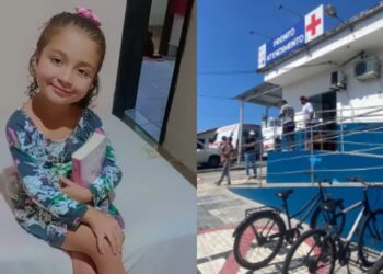 PA de Barra Velha passa por inspeção após morte da pequena Sofia