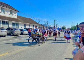 Mais de 65 mil pessoas prestigiaram a 17ª Fecarroz