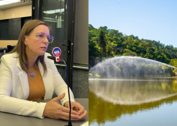[Vídeo] “Não haverá cobrança para entrar no Parque Malwee”, confirma presidente da Armalwee após fechamento do parque