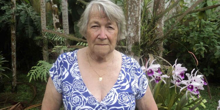 Proprietária do Maloka Lanches morre aos 91 anos, em Jaraguá do Sul