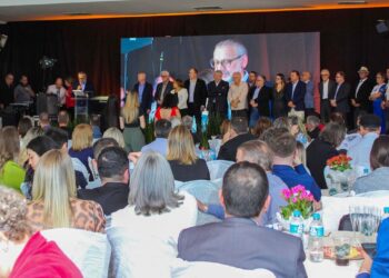 Chapecó prepara o 15º Encontro da Imprensa Catarinense