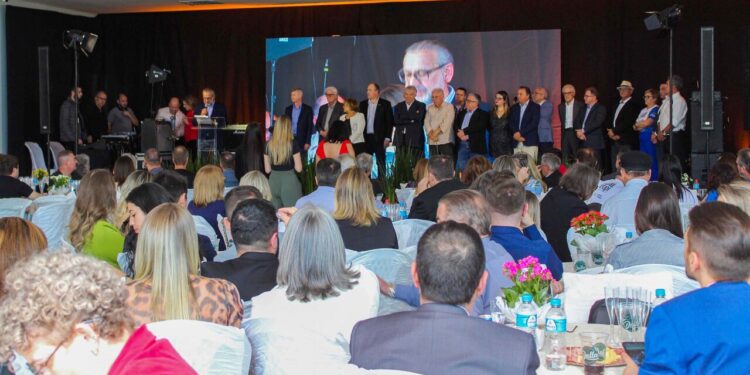 Chapecó prepara o 15º Encontro da Imprensa Catarinense