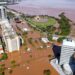 Número de mortos no Rio Grande do Sul sobe para 136