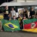 Torcida do Jaraguá Futsal envia mais 95 toneladas para vítimas do Rio Grande do Sul