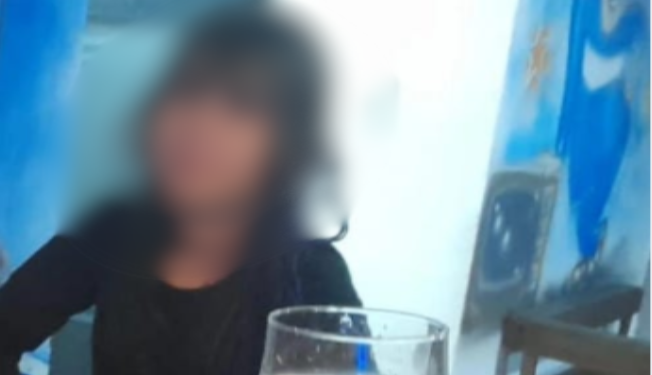 Adolescente de Guaramirim que estava desaparecida é encontrada e planejava fuga para o Paraná