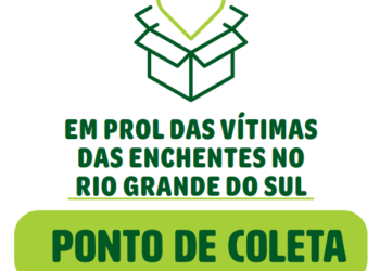 Ação Solidária ganha mais pontos de coleta em Jaraguá do Sul