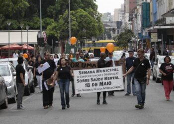 Joinville promove semana da Saúde Mental e Católica SC é parceira do evento